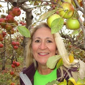 Meet your Posher, Jill